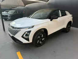 Omoda 5
