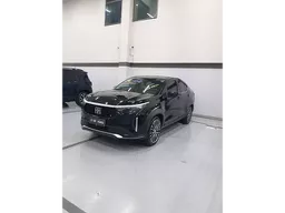 Fiat Fastback