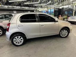 Toyota Etios