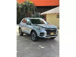 Chery Tiggo 5X