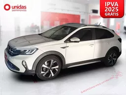Volkswagen Nivus