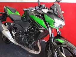 Kawasaki Z