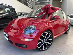 Volkswagen New Beetle