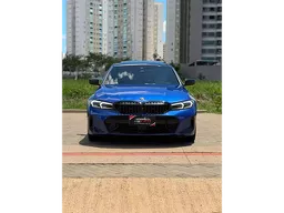 BMW 320i