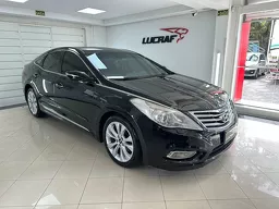 Hyundai Azera