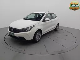 Fiat Argo