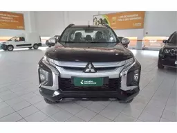 Mitsubishi L200 Triton