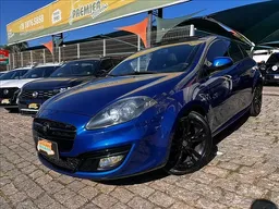 Fiat Bravo