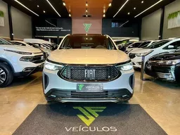 Fiat Fastback