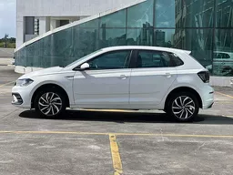 Volkswagen Polo Hatch
