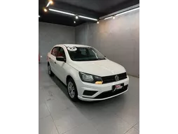 Volkswagen Voyage