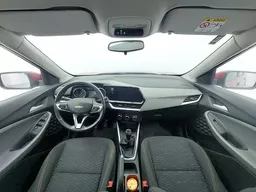 Chevrolet Montana