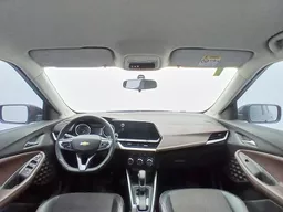 Chevrolet Montana