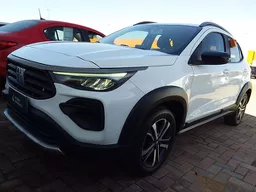 Fiat Pulse