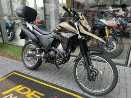 XTZ 250