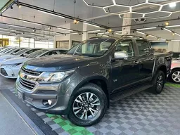 Chevrolet S10