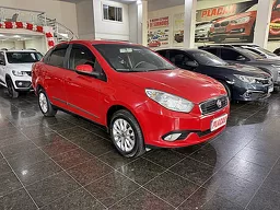Fiat Grand Siena