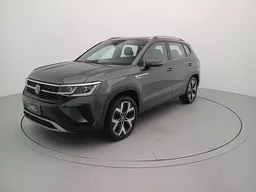Volkswagen Taos