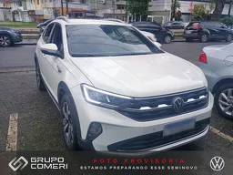 Volkswagen Nivus