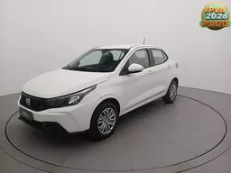 Fiat Argo