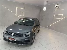 Volkswagen Voyage