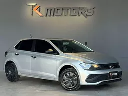 Volkswagen Polo Hatch