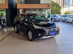 Honda CRV