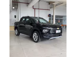 Chevrolet Montana