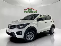 Fiat Mobi