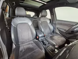 Audi RS Q3