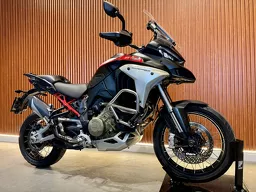 Ducati Multistrada