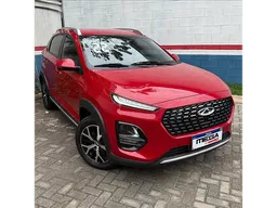 Chery Tiggo 3X