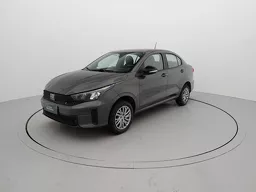 Fiat Cronos