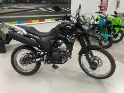 XTZ 250