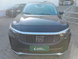 Fiat Fastback