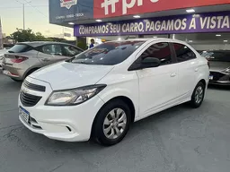 Chevrolet Prisma