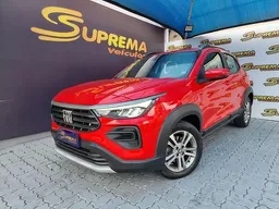 Fiat Pulse