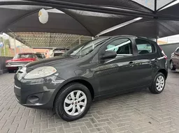 Fiat Palio