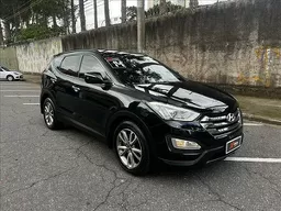 Hyundai Santa Fé