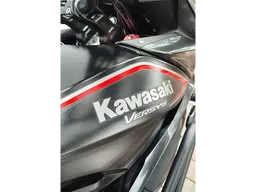 Kawasaki Versys