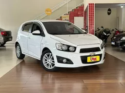 Chevrolet Sonic