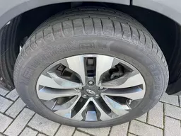 Chery Tiggo 5X