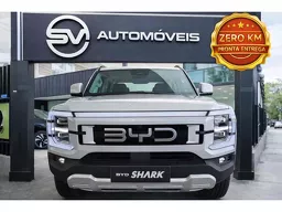 BYD Shark