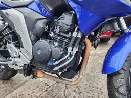 Yamaha Fazer 250