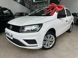 Volkswagen Voyage