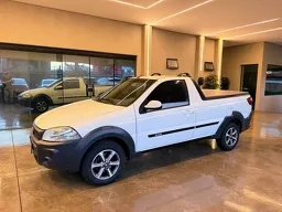 Fiat Strada