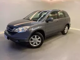 Honda CRV