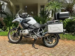 R 1200 GS