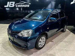 Toyota Etios