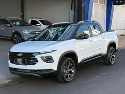 Chevrolet Montana